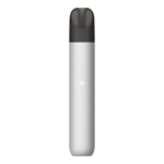 a close up of a disposable vape